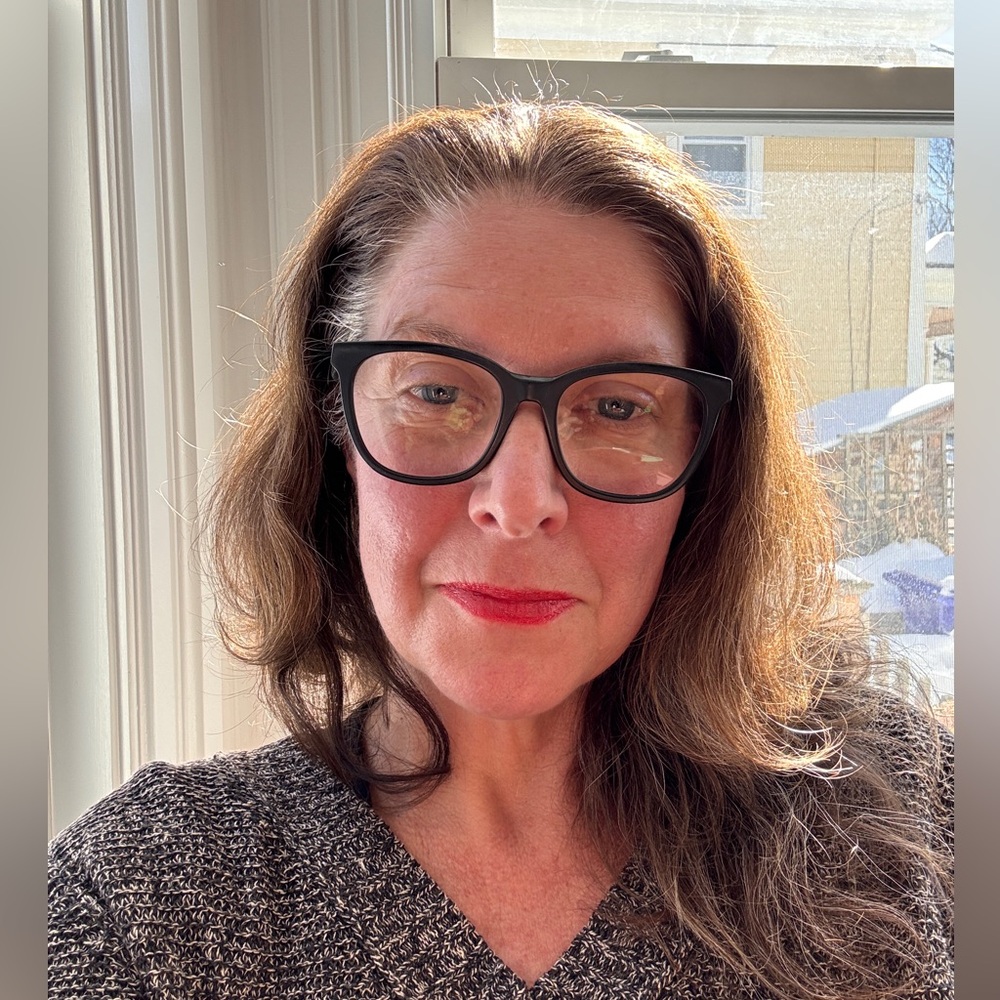 Meet your Posher, Bree